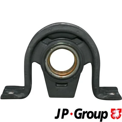 Suspension, propshaft